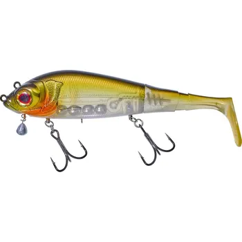 Umělá nástraha Gunki Nástraha Grouper S Neo Ayu - 18 cm 73,5 g