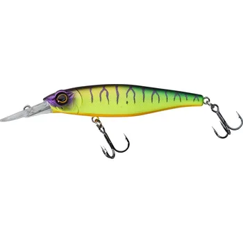 Umělá nástraha Illex Wobler Twitch Flesh SP DR Table Rock Tiger - 7,5 cm 8,2 g