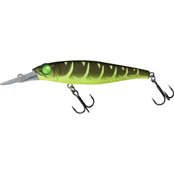Umělá nástraha Illex Wobler Twitch Flesh SP DR Guripan Craw - 7,5 cm 8,2 g