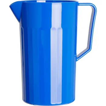 Kristallon džbán polykarbonátový modrý – 1,4l