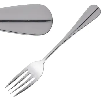 Příbor Olympia jídelní vidlička Baguette 12 ks