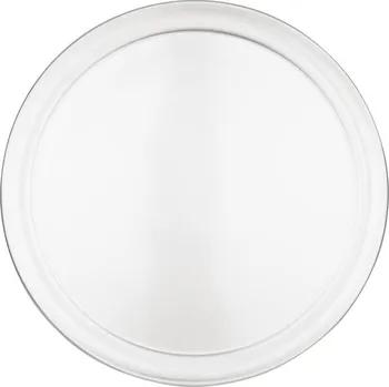 Plech na pečení Vogue plech na pizzu hliníkový 355mm