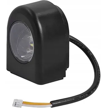 Elektrokoloběžka Přední světlo Xiaomi M365 | M365 Pro | 1S | Pro 2 | Essential | Mi 3