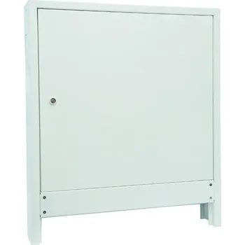 Stavebniny GIACOMINI R501 Skříň rozdělovače, na zeď, 800x700x110 C (R501Y003)