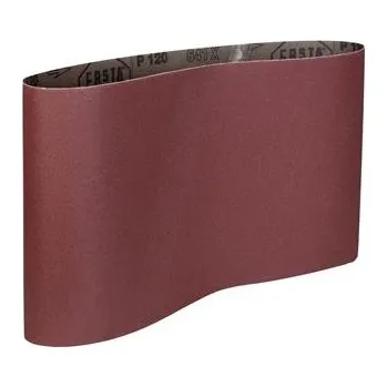 Brusný papír STARCKE padlahový brusný papír 200 x 750 mm, zrnitost 100