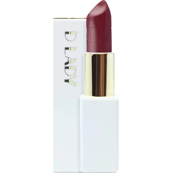 Rtěnka DERMACOL Lady č. 12 Lady Plum 4,4 g