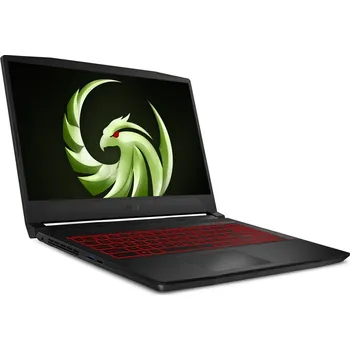 Notebook MSI Bravo 15 B5DD-005XES