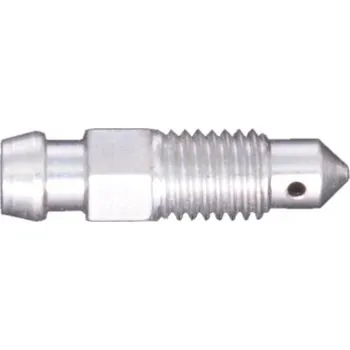 Brzdová hadice Odvzdušňovací ventil M7x1 26,2mm Alfa Renault Seat