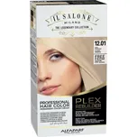 Il Salone Milano Plex Rebuilder Hair Color Kit
