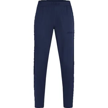 Míčový sport Vycházkové kalhoty JAKO POWER modré Velikost: XL