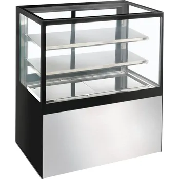 Vinotéka Polar CHLADICÍ vitrína Deli – 900mm