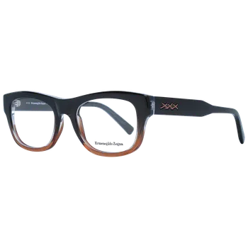 Brýlová obroučka Ermenegildo Zegna obroučky na dioptrické brýle EZ5157 050 53 - Pánské