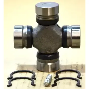 Hřídel nápravy SPIDAN Kloub podélného hřídele SD U 728