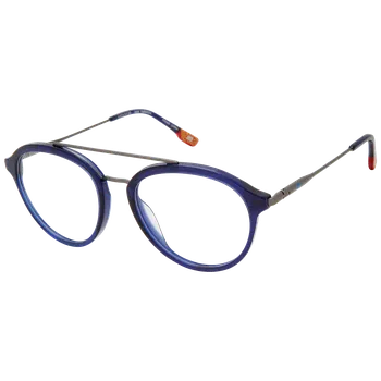 Brýlová obroučka New Balance obroučky na dioptrické brýle NB506202 50 - Dětské