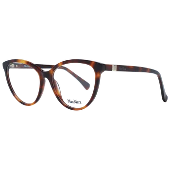 Brýlová obroučka Max Mara obroučky na dioptrické brýle MM5024 052 54 - Dámské