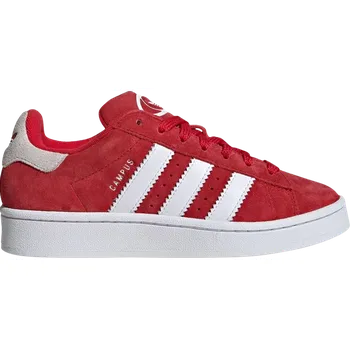 Dámské tenisky adidas Campus 00s Better Scarlet (GS) Velikost: 37 1/3