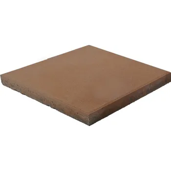 Dlažba Dlažba betonová DITON PRAKTIK praktik karamelová 400×400×40 mm