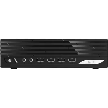 Stolní počítač MSI PRO DP21 11MA-093EU DT