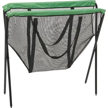 Sensas Vážící Vak Weigh Sling World Champion Silver