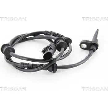 ABS Snímač, počet otáček kol Triscan A/S 8180 15214