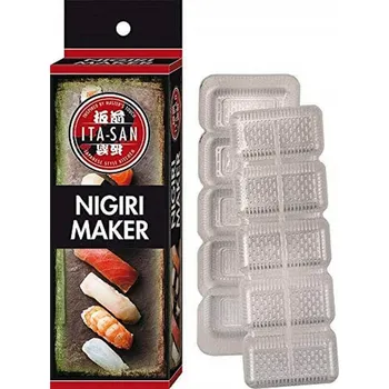 Vital Country Nigiri Maker forma na sushi
