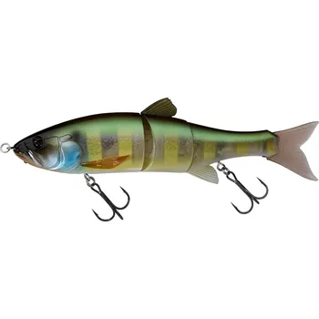 Umělá nástraha Illex Wobler Dowz Swimmer SF Etto Noike Gill - 22 cm 102 g