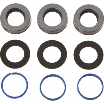 Vysokotlaký čistič Vysokotlaký čistič Kränzle 1 bar 1 W