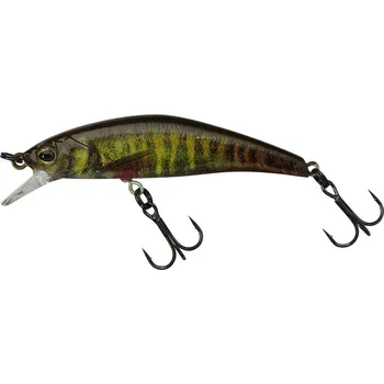 Umělá nástraha Illex Wobler Tricoroll Knocker SHW RT Spawn Vairon - 6,3 cm 4,3 g