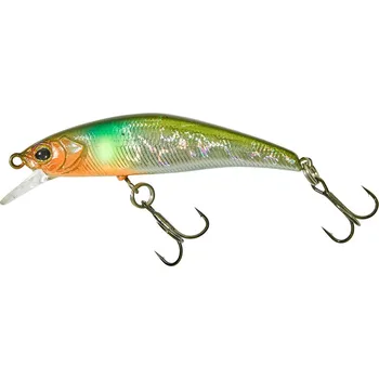 Umělá nástraha Illex Wobler Tricoroll Knocker SHW NF Ayu - 6,3 cm 4,3 g