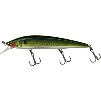 Umělá nástraha Illex Wobler Rerange SP Chart Back Mullet - 11 cm 14,8 g