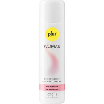 Lubrikační gel Pjur Woman 250 ml