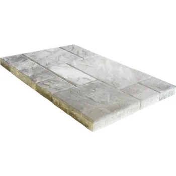 Venkovní dlažba Dlažba betonová DITON PROVANCE standard bazalt výška60 mm