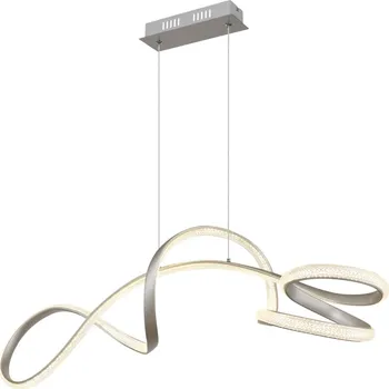 GLOBO SWIRL 67341N Závěsné svítidlo