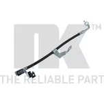 NK Brzdová hadice - 418 mm NK 852589