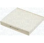 Filtr, vzduch v interiéru MAGNETI MARELLI 350203064060