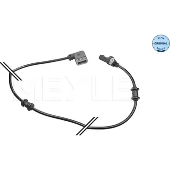 ABS MEYLE Snímač počtu otáček kol ME 014 800 0108