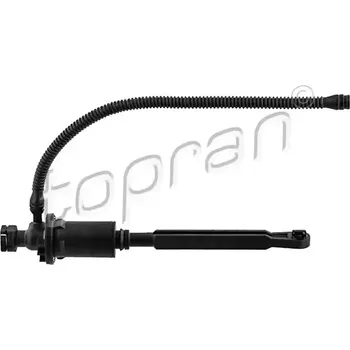 Spojkový válec TOPRAN Hlavní spojkový válec TPR 207 121