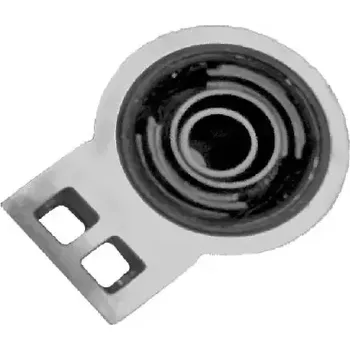 Auto-moto TEDGUM Uložení řídicího mechanismu TDG 00615587