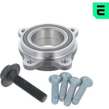 Auto-moto Sada ložiska kola OPTIMAL 100703