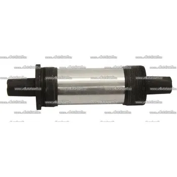 středové složení středová osa s ložisky YK DL2B21