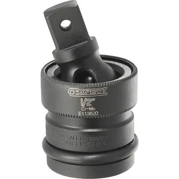 Gola hlavice TONA Expert 1/2" Kardan průmyslový 60mm CrMo TN E113620T