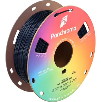 Filament Polymaker Panchroma PLA Galaxy Dark Blue 1,75mm 1kg