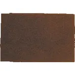 3M brusná rounová podložka 224 x 158 mm zrno AMED (hnědý P180-P220) 1 balení = 20 ks