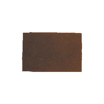 Brusný papír 3M brusná rounová podložka 224 x 158 mm zrno AMED (hnědý P180-P220) 1 balení = 20 ks