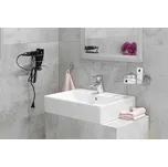 Věšáčky na přísavky Vacuum-Loc, 2 ks v sadě, WENKO