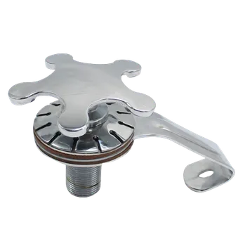 Tlumič řízení Třecí tlumič řízení - KOMPLETNÍ - JAWA SPECIAL