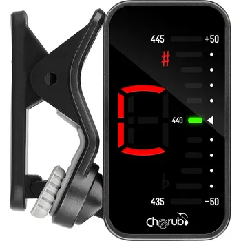 Ladička WST-551C Orig-Tune Ultra Clear, klipová ladička