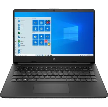 Notebook HP 14s-dq5022na