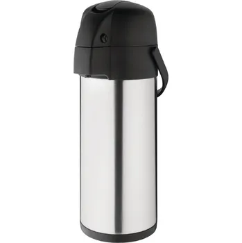 Termoska Olympia termoska s pumpičkou 4l