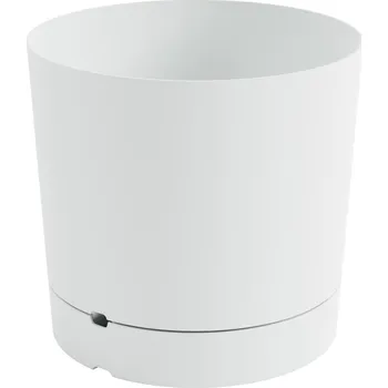 Květináč PARKSIDE® Květináč, 29 cm (bílá)